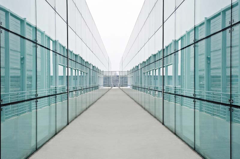 杭州玻璃幕墙-08